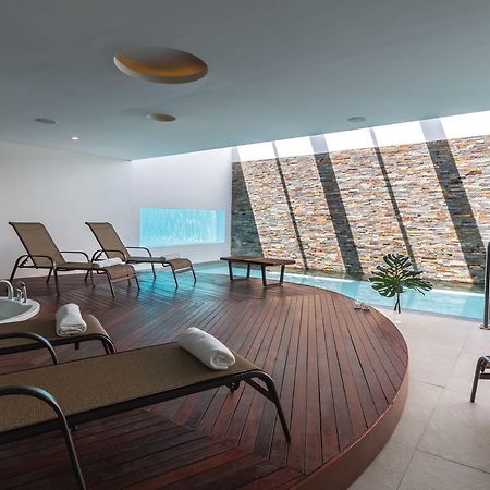 Dazzler By Wyndham Colonia Hotell Colonia del Sacramento Exteriör bild