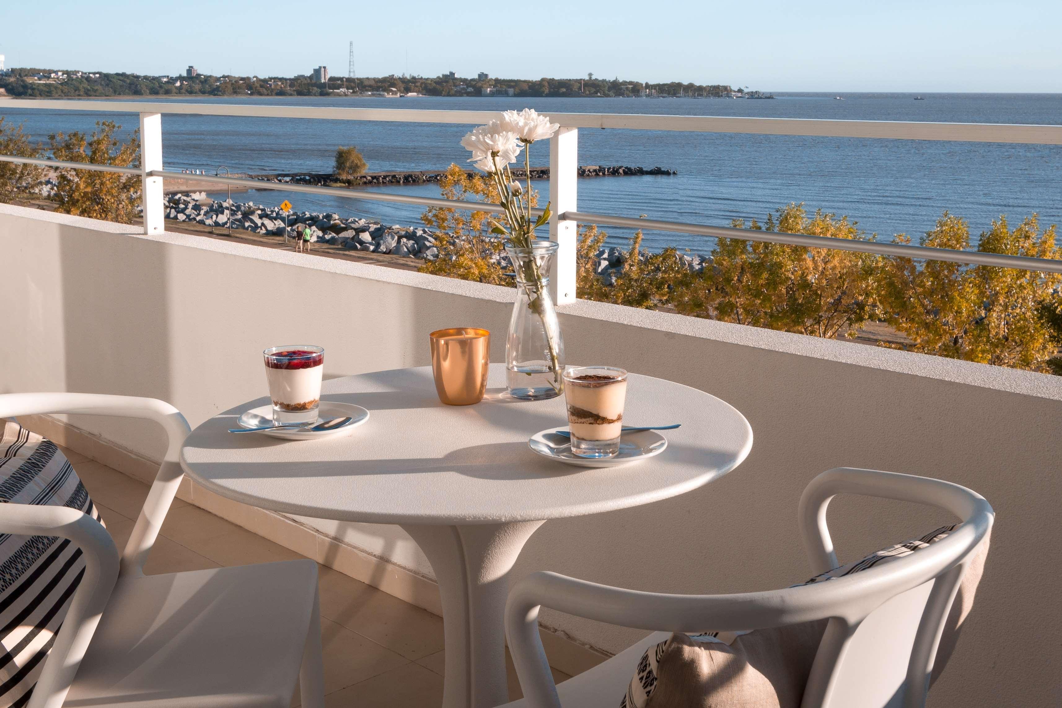 Dazzler By Wyndham Colonia Hotell Colonia del Sacramento Exteriör bild
