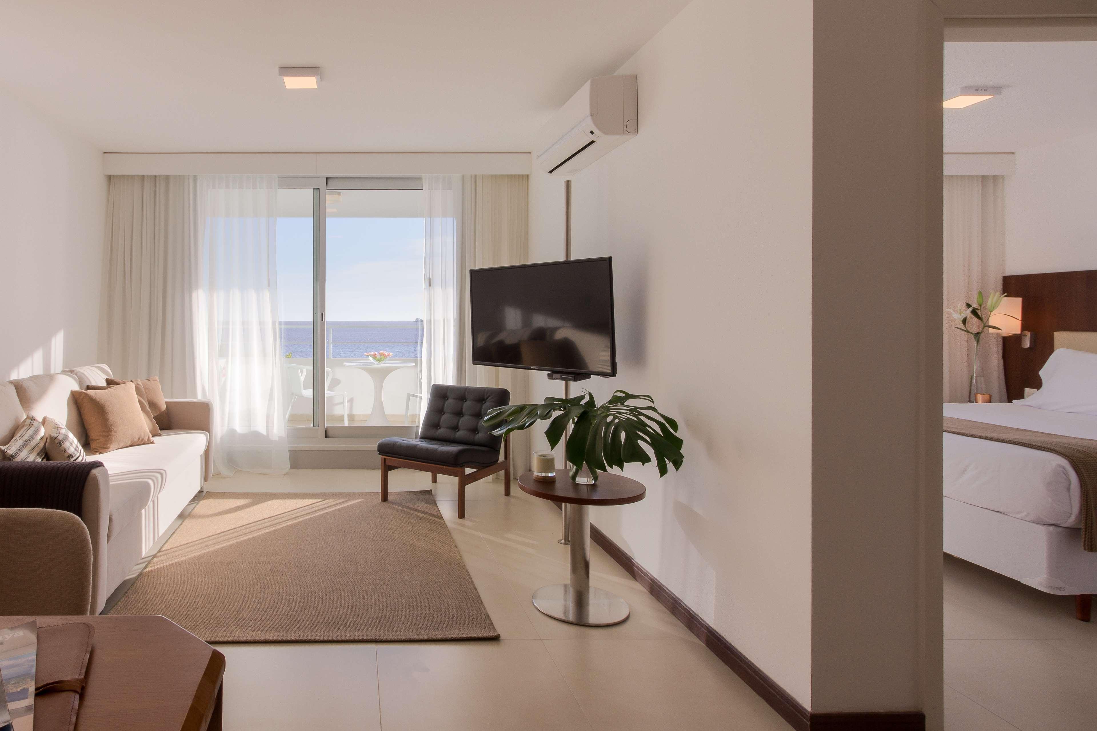 Dazzler By Wyndham Colonia Hotell Colonia del Sacramento Exteriör bild