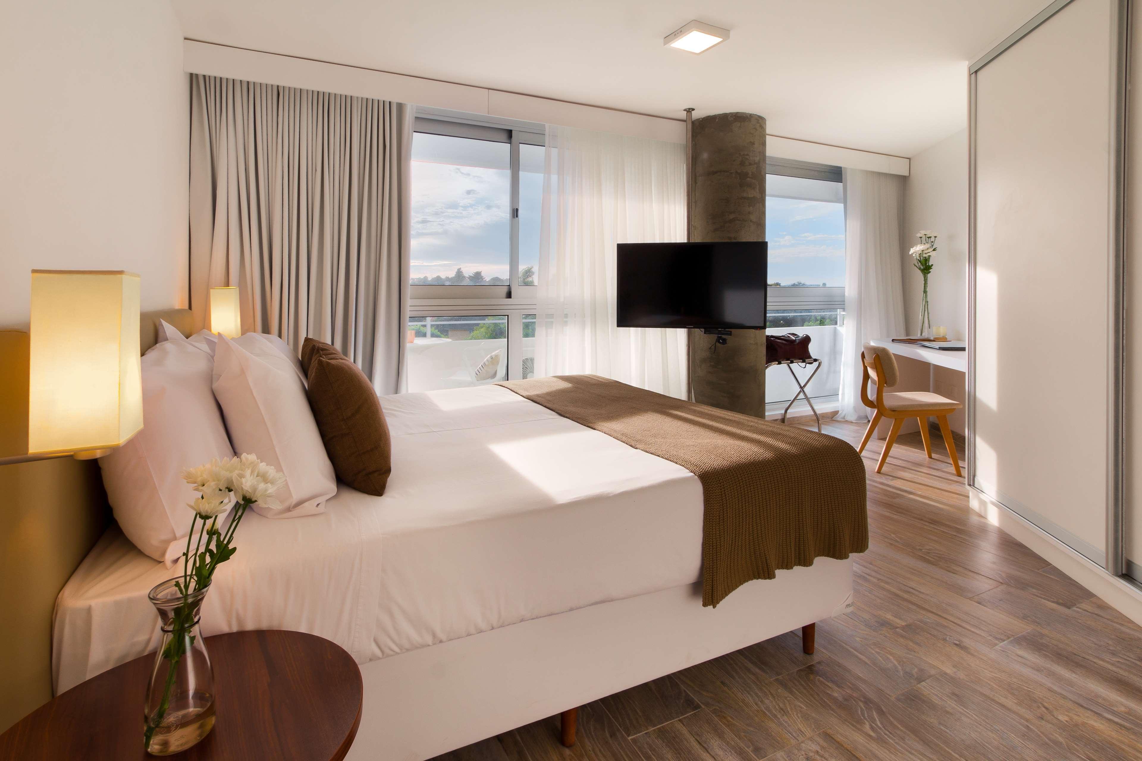 Dazzler By Wyndham Colonia Hotell Colonia del Sacramento Exteriör bild