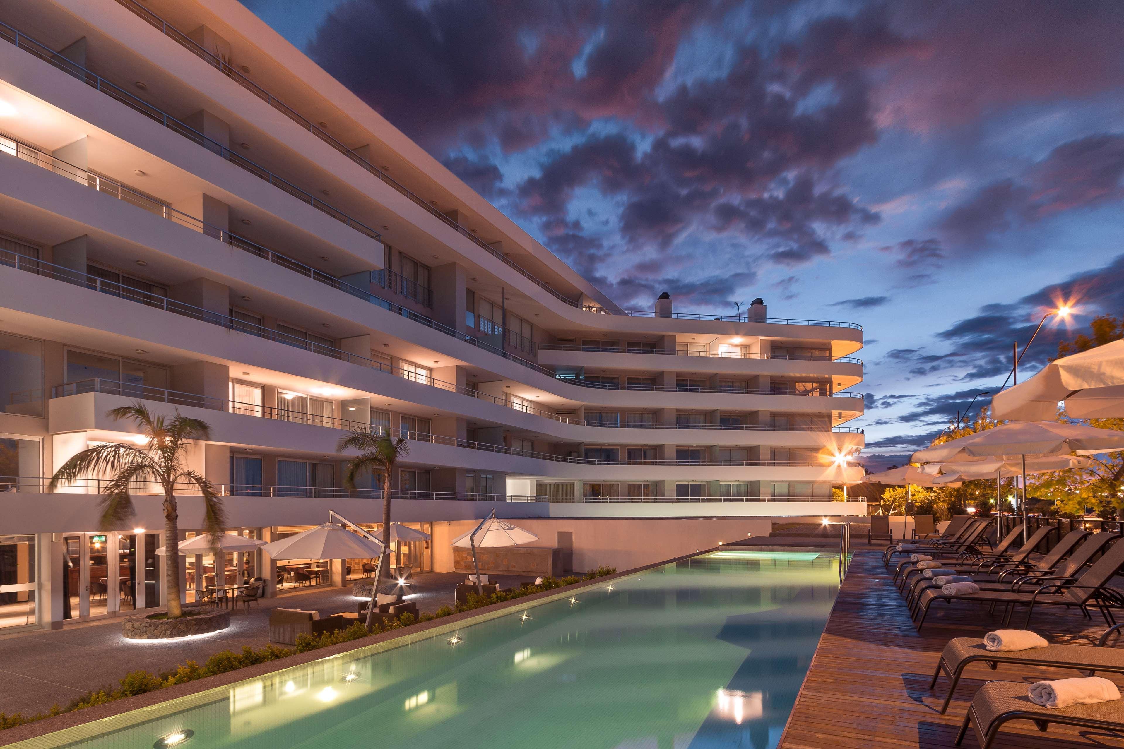 Dazzler By Wyndham Colonia Hotell Colonia del Sacramento Exteriör bild