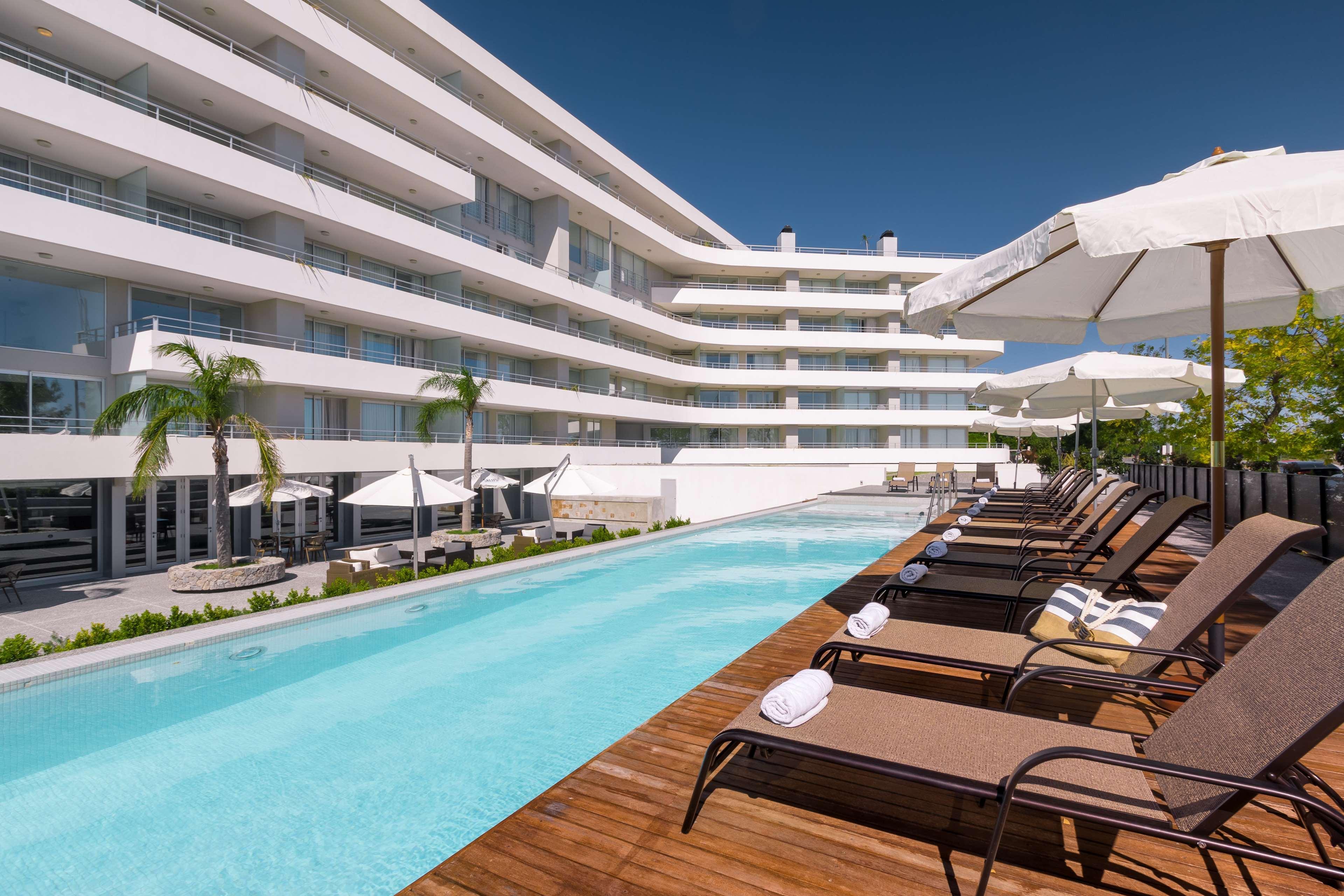 Dazzler By Wyndham Colonia Hotell Colonia del Sacramento Exteriör bild