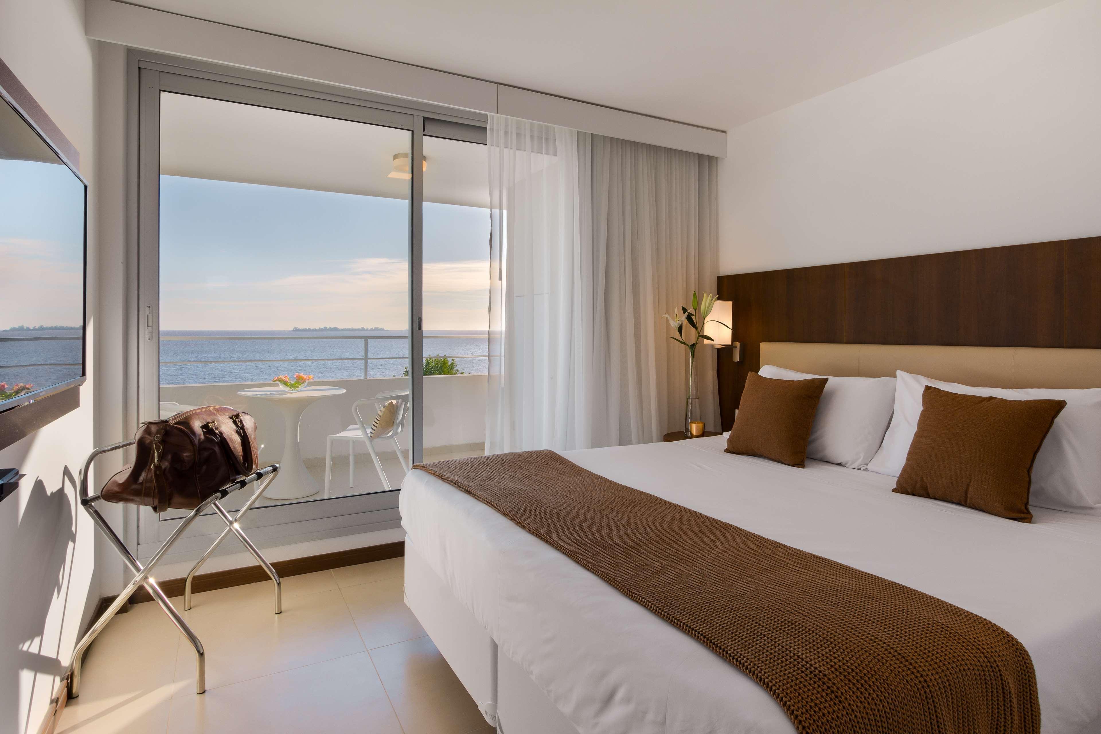 Dazzler By Wyndham Colonia Hotell Colonia del Sacramento Exteriör bild