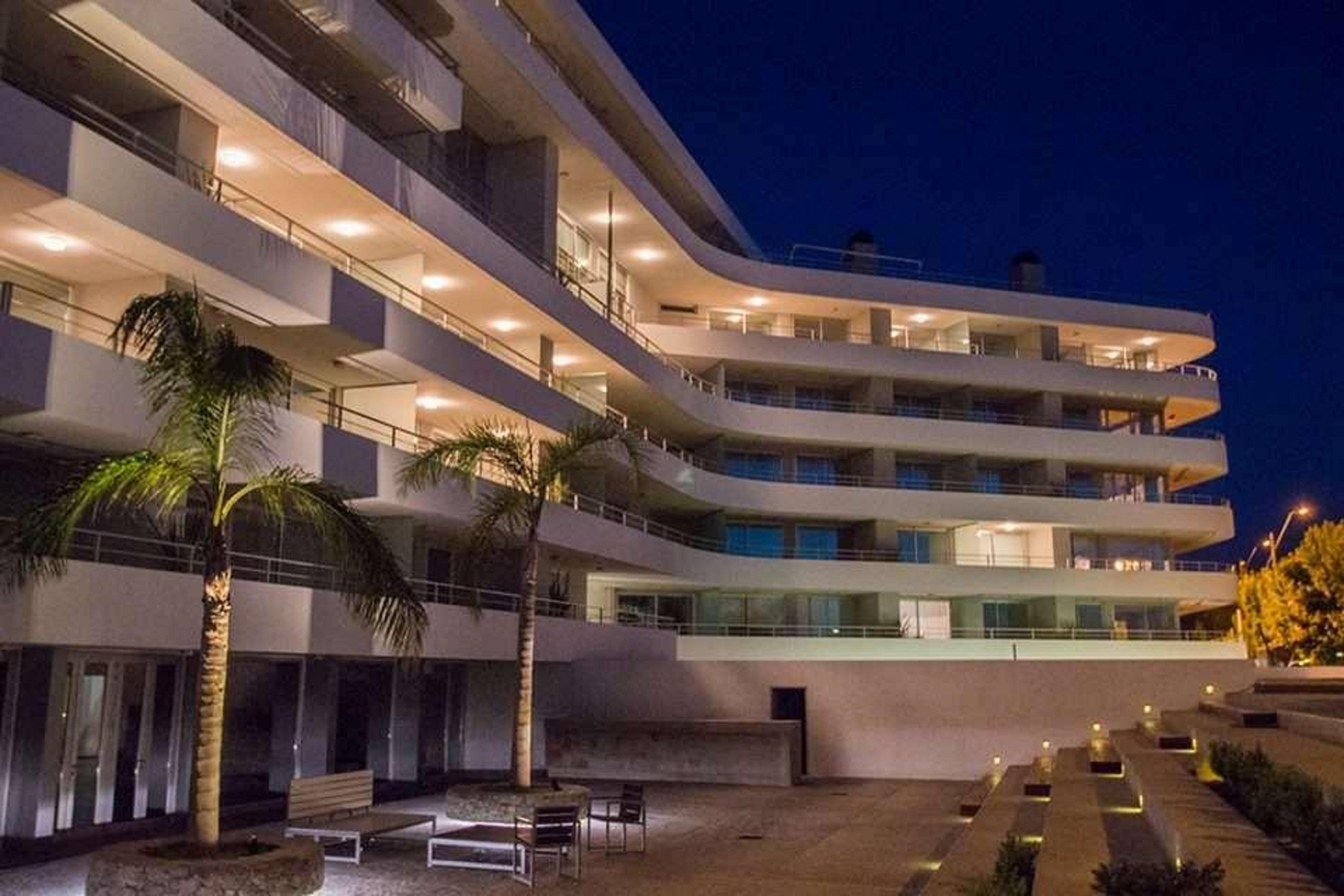 Dazzler By Wyndham Colonia Hotell Colonia del Sacramento Exteriör bild