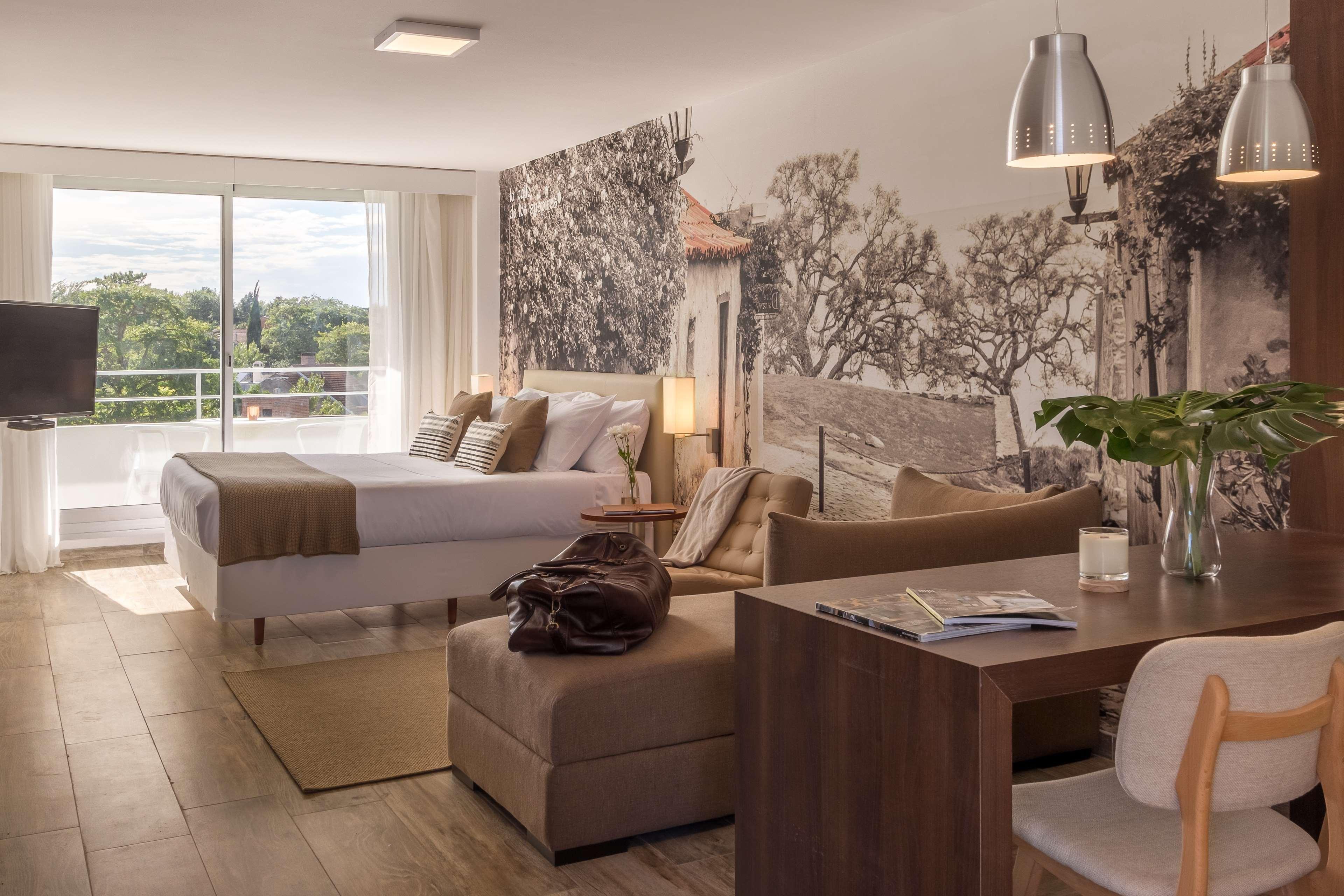 Dazzler By Wyndham Colonia Hotell Colonia del Sacramento Exteriör bild