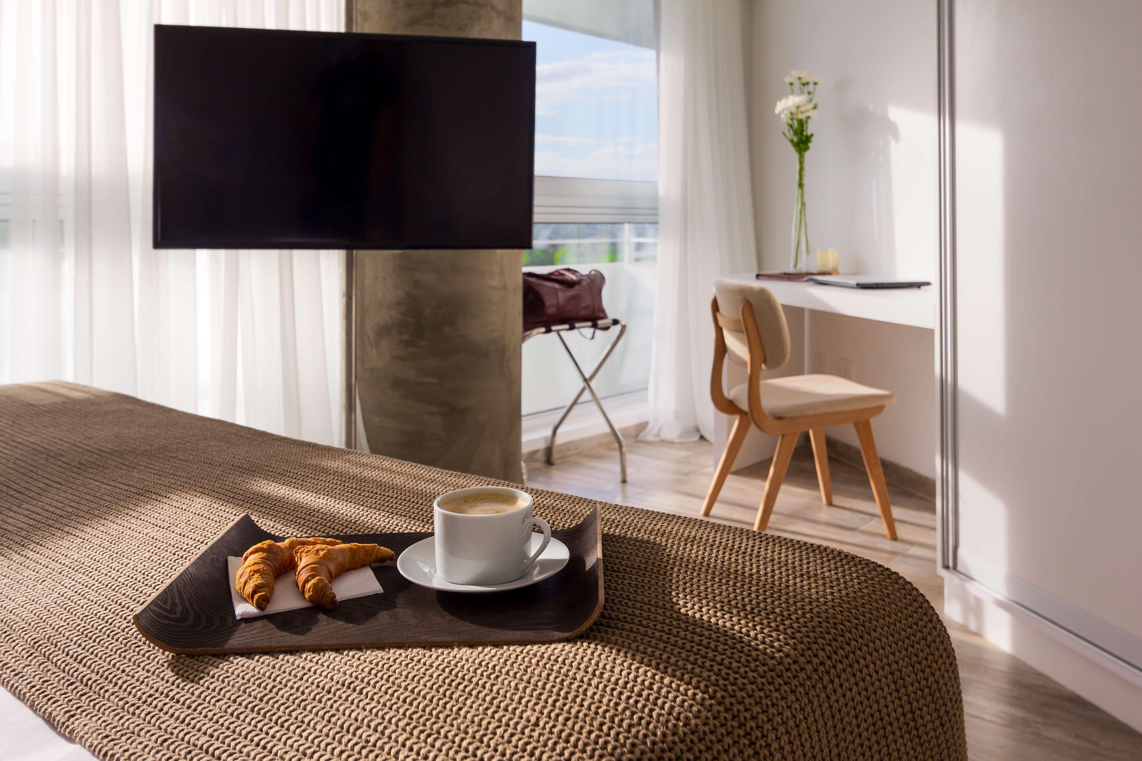 Dazzler By Wyndham Colonia Hotell Colonia del Sacramento Exteriör bild