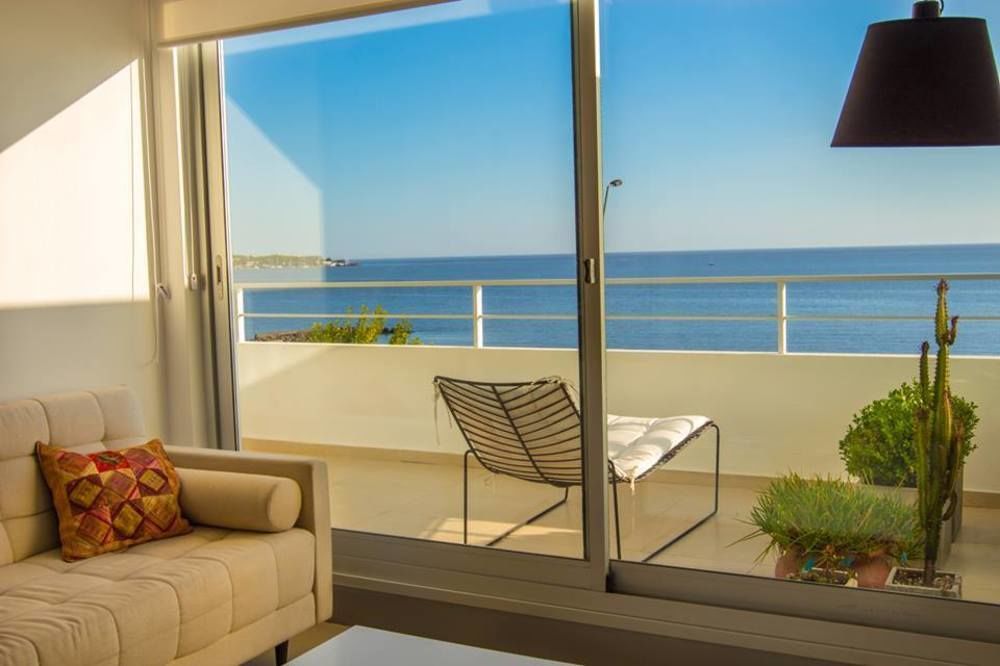 Dazzler By Wyndham Colonia Hotell Colonia del Sacramento Exteriör bild