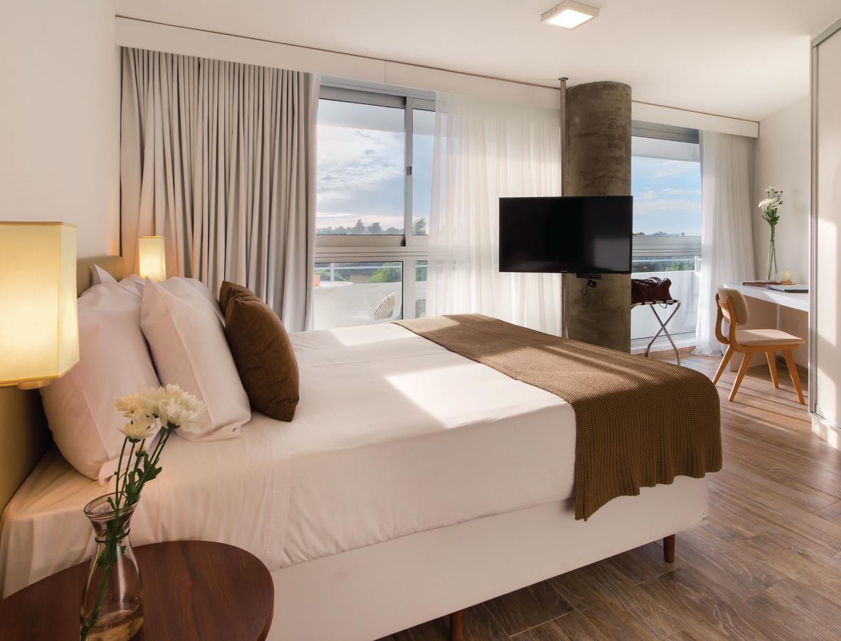 Dazzler By Wyndham Colonia Hotell Colonia del Sacramento Exteriör bild