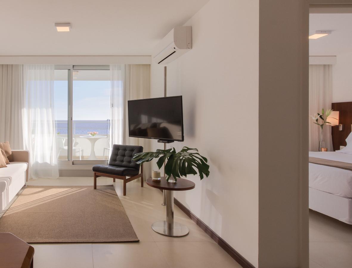 Dazzler By Wyndham Colonia Hotell Colonia del Sacramento Exteriör bild