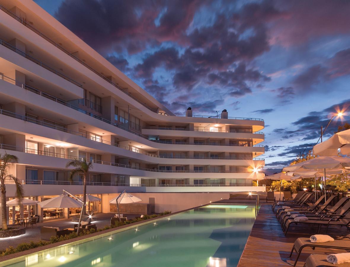 Dazzler By Wyndham Colonia Hotell Colonia del Sacramento Exteriör bild