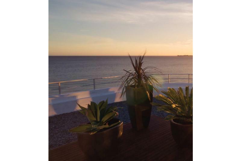 Dazzler By Wyndham Colonia Hotell Colonia del Sacramento Exteriör bild