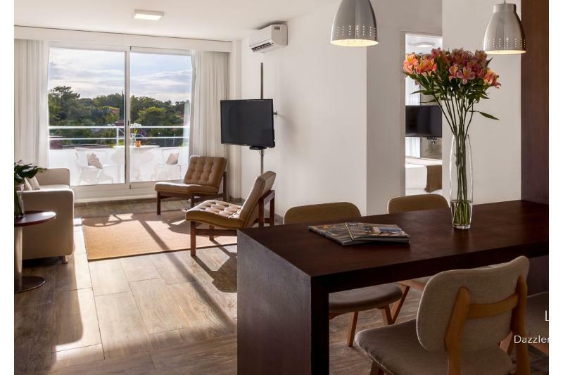Dazzler By Wyndham Colonia Hotell Colonia del Sacramento Exteriör bild