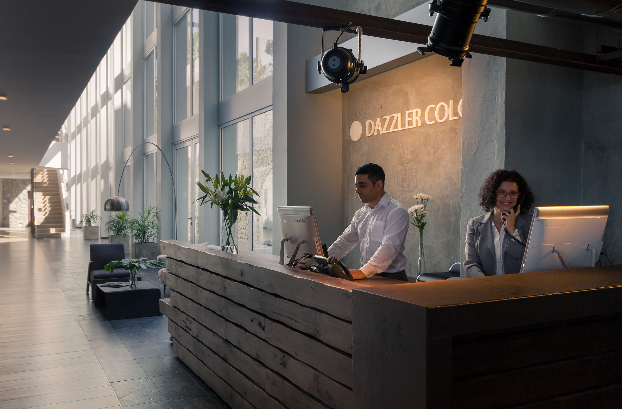 Dazzler By Wyndham Colonia Hotell Colonia del Sacramento Exteriör bild