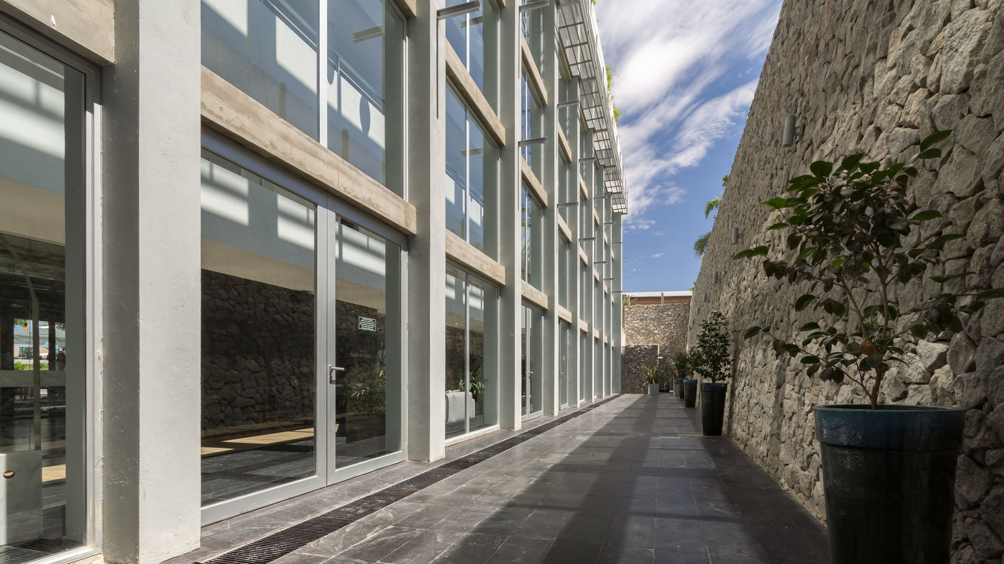 Dazzler By Wyndham Colonia Hotell Colonia del Sacramento Exteriör bild