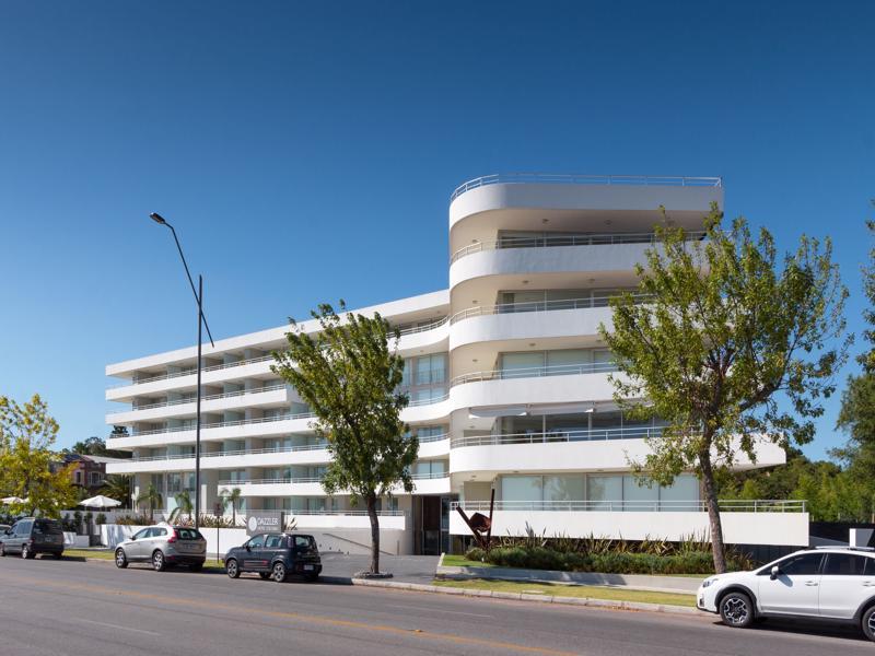 Dazzler By Wyndham Colonia Hotell Colonia del Sacramento Exteriör bild